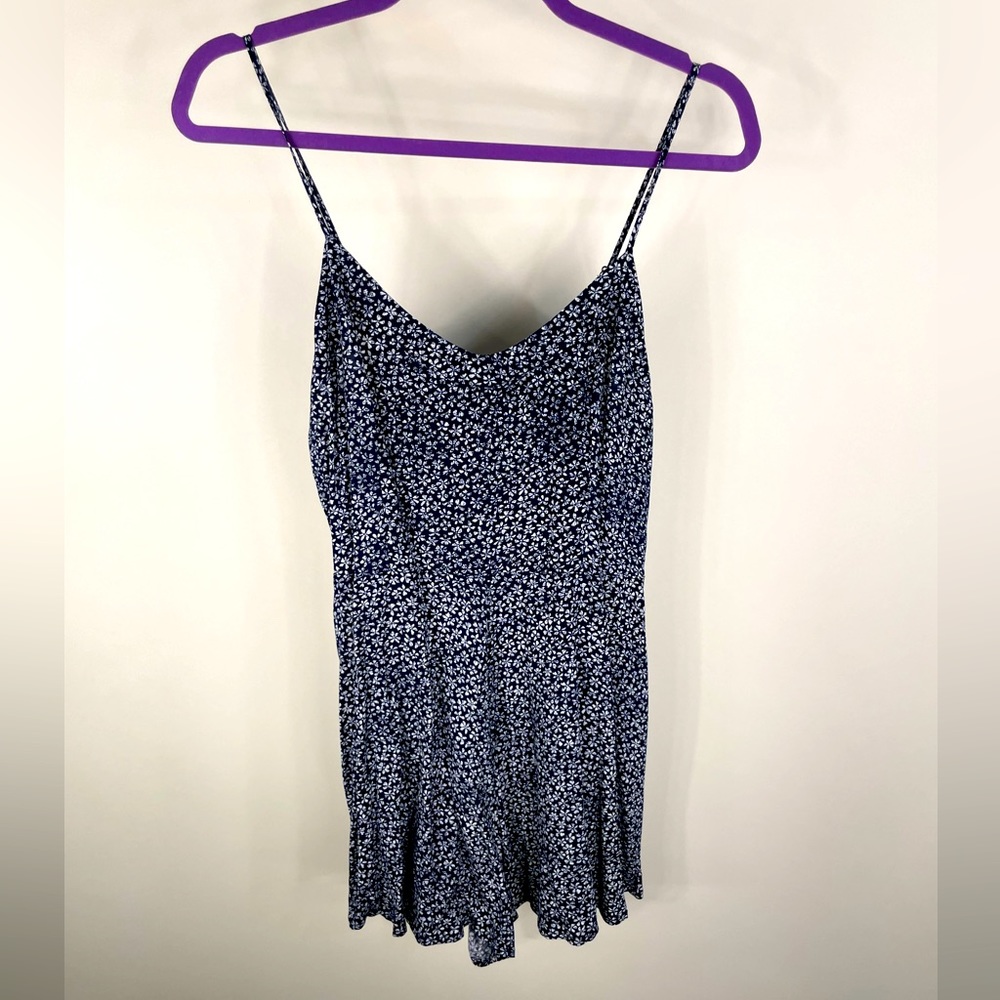 Arizona Jean Co. Romper Shorts - Small